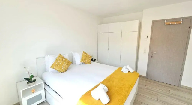 Stylish 3 BR with 2 terraces and parking, Prenota Appartamento Luxembourg Lussemburgo