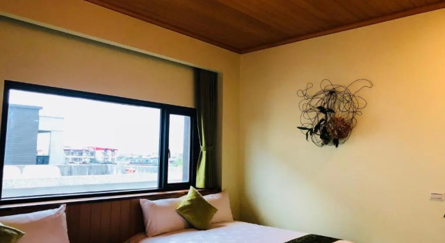 Standard Perhe huone Weiden House