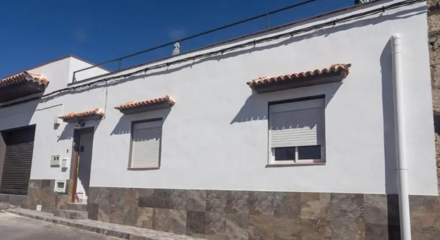 Casa Rural La Bodega, moderna y de diseño, Buchen Sie Hotel Arico 