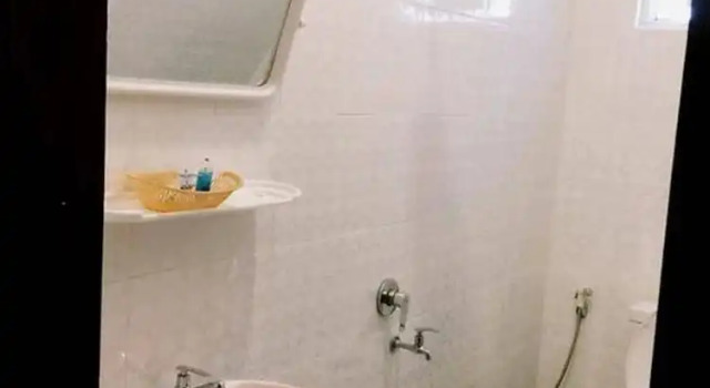 Двухместный номер Standard Golden Queen Guest House