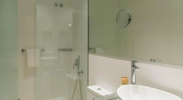 Номер Standard Ibis Styles Figueres Ronda