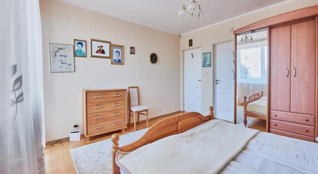 Holiday Home in Swinoujscie Near Baltic Beach, Забронировать Дом для отпуска Виллы Западно-Поморского воеводства, Вилла