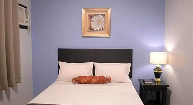 Вилла DM Residente Rina Resort