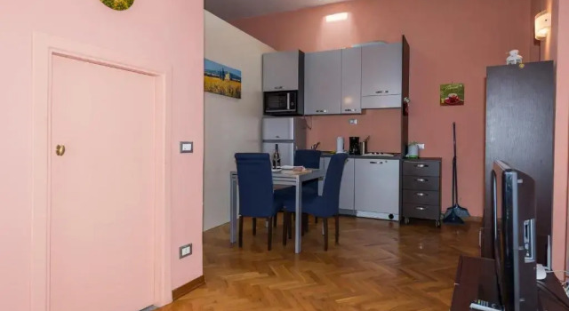 Студия Residence il Duomo