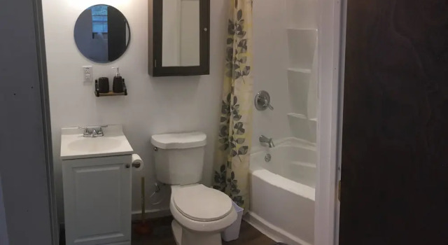 Deluxe Zimmer Night Bird Ranch