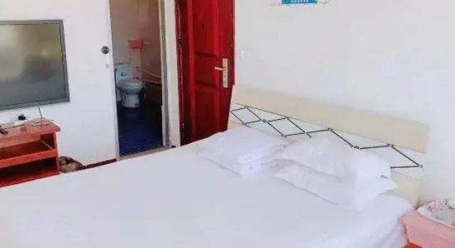 Люкс Superior Tianjin Zhichao Hotel
