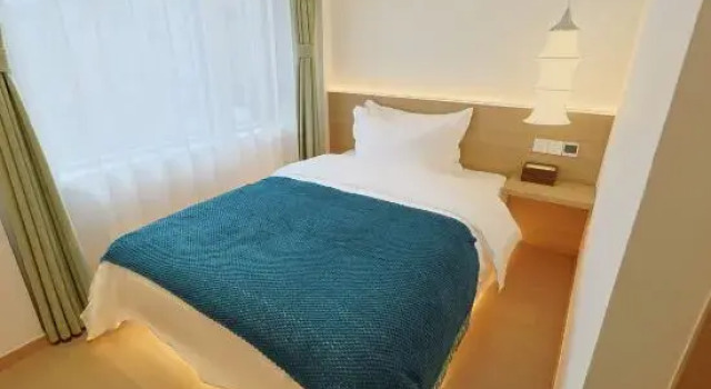 Люкс Nanxun encounter trail homestay