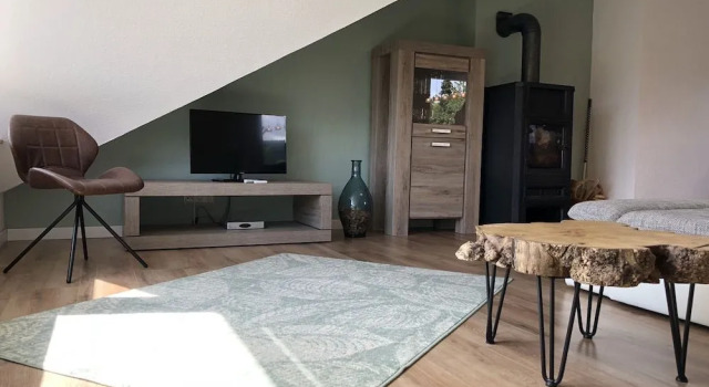 Apartment Katya