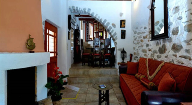 The Traditional Homes of Crete - Almond Tree Villas, Забронировать Отель Отели East Crete 3 звезды, 3*