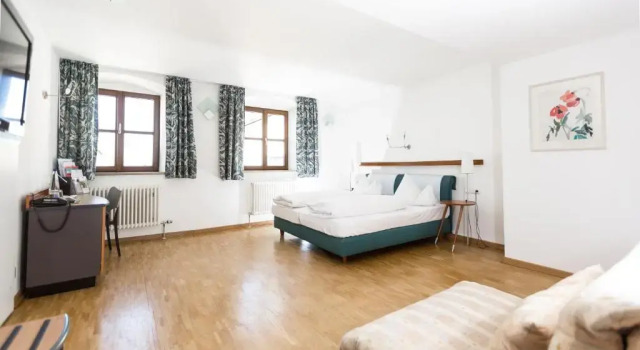 Двухместный номер Standard Hotel Klostergasthof