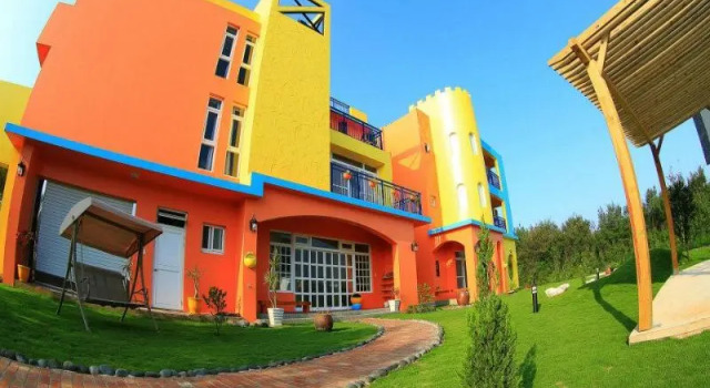 Provence Homestay