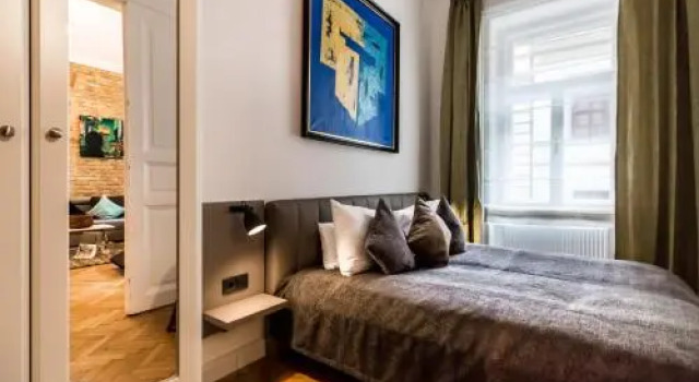Urbana Hipster Downtown Budapest, Varaa Hotelli 05. Belváros - Lipótváros 