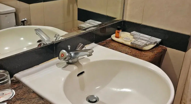Standard Zimmer 1 Schlafzimmer Classic Hotel