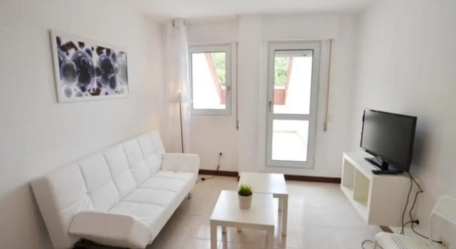 Апартаменты Apartment in Isla, Cantabria 102771 by MO Rentals