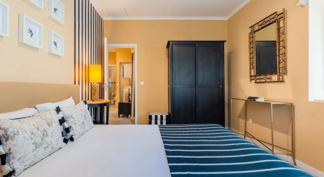 Santa Catarina Lisbon Stay