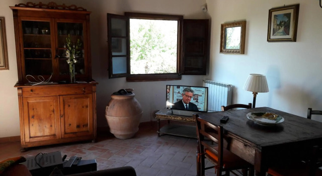 Residenza Il Platano Fortilizio di Campiglia, Book Hotel Rapolano Terme Crete Senesi