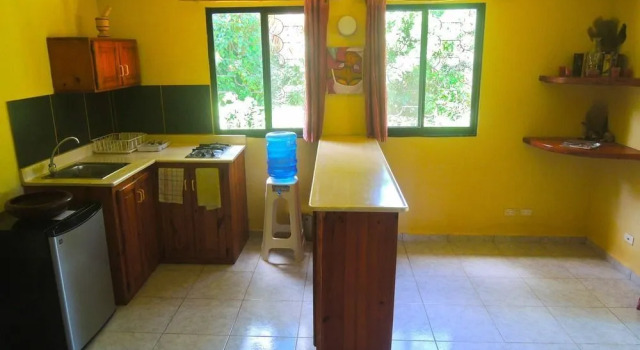 Jurassic Park Hotel, Rezerwuj Hotel Las Terrenas Samana