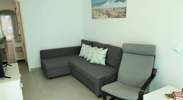 T1 Lote Novo 50m Praia Suite 4pax