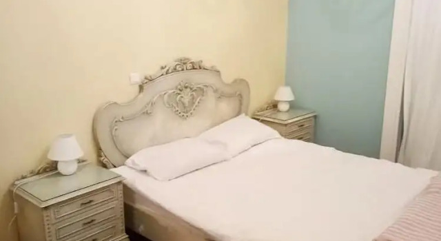 Апартаменты Elegant Apartment next to Archaeological Museum