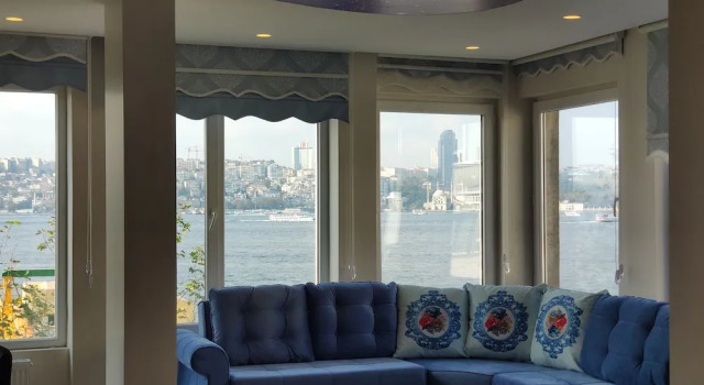 Ottoman's Modern Flats, Varaa Hotelli Hotellit Marmara-alue pysäköinnillä, Pysäköinti