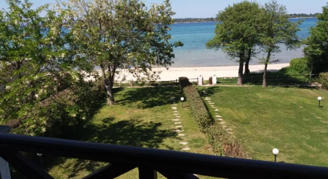 Вилла Seaside Vourvourou Villa
