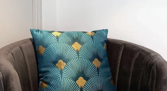 Двухместный номер Deluxe с видом на сад Loup Castel Boutique Hotel B&B