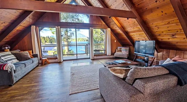 The Shoreline Tofino, Book Hotel Tofino 