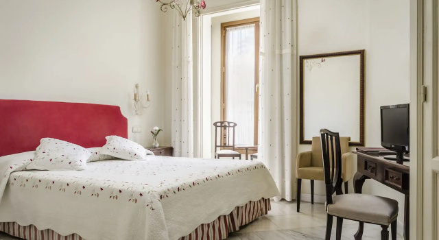 Hotel Casa Grande