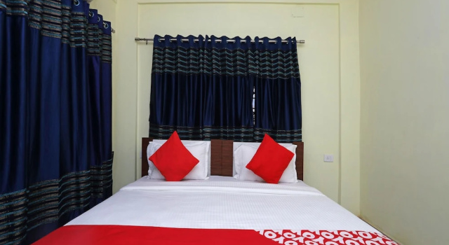 OYO 15450 City Point Newtown, Book Hotel Kolkata East Zone, near Coal India Limited
