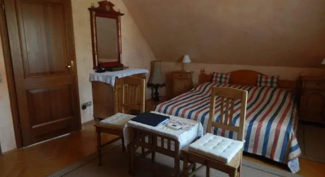 Palazzo Wellness Villa