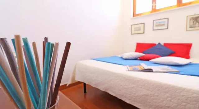 Holiday House Patrizia Otranto, Book Hotel Otranto Salento