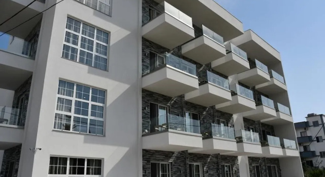 Hotel IONI-AN Ksamil, Забронировать Отель Отели в центре Ксамил, в центре