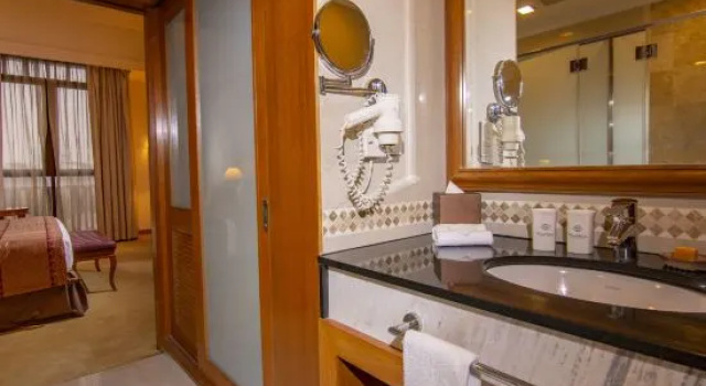 Двухместный номер Superior Royale Chulan Kuala Lumpur