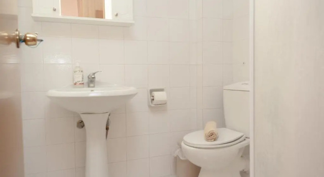 Двухместный номер Standard Hotel Karagiannis