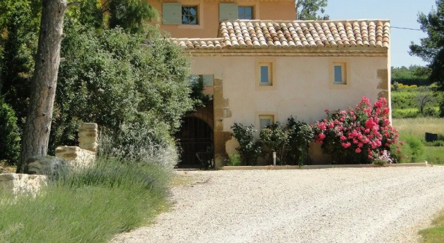 Château Juvenal, Rezervovat Hotel Wellness hotely v Mont Ventoux, SPA
