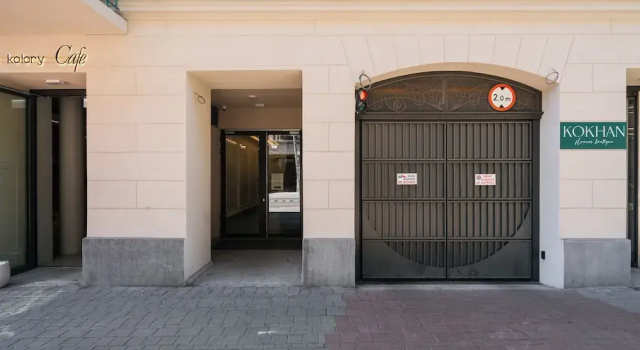 Native Apartments Długa 24, Забронировать Апартаменты/квартира Отели Кракова с завтраком, рядом с Церковь Святого Франциска Ассизи, Завтраки