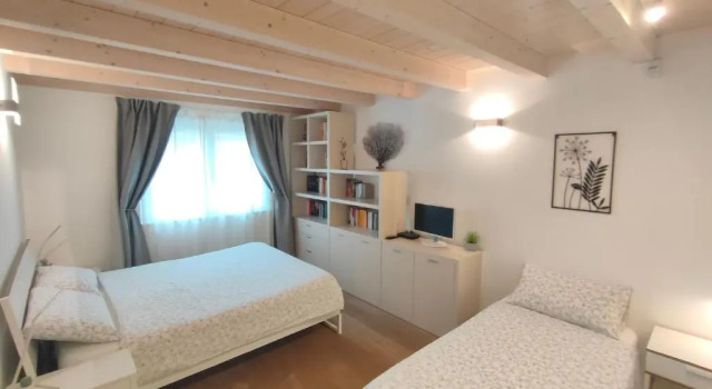 Апартаменты Casa Vacanze Barcola