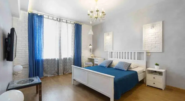 Апартаменты Apartment office GOOD NIGHT, str. Kirova, bld. 37
