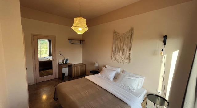 Beit Mirna Guesthouse & Chalet - Ehden, Забронировать Шале Отели Эден с завтраком, Завтраки