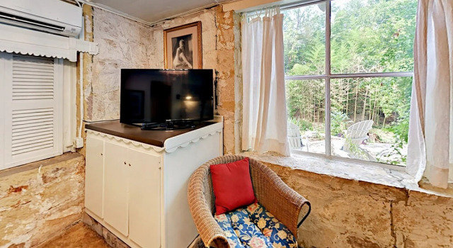 1Br Boutique Studio Historical by RedAwning, Buchen Sie Boutique Boutique-Hotels in Greater Austin, Boutique