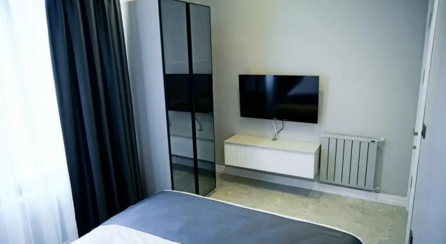 Elite World Homes Bosphorus Istanbul