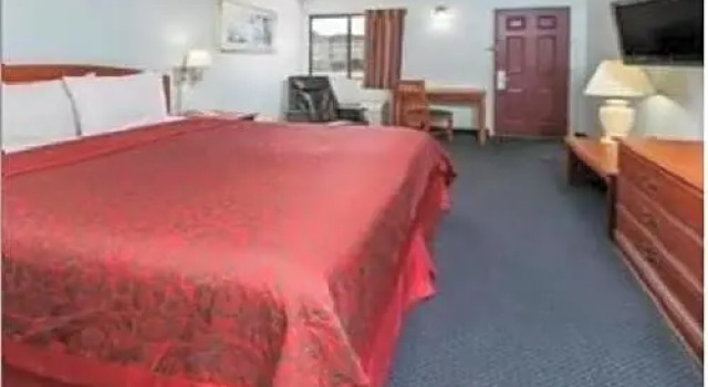 Номер Standard Executive Inn