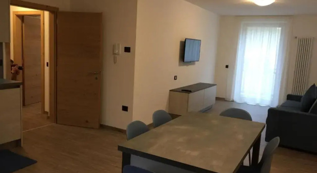 MOUNTAIN RESORT Appartamenti