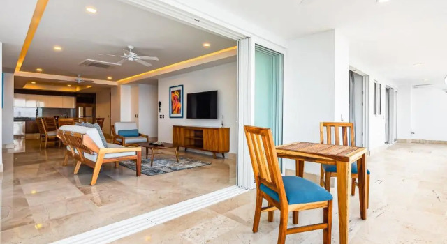 Blue Horizon 301, Book Hotel Hotels in Jalisco with a Pool, Swimming Pool
