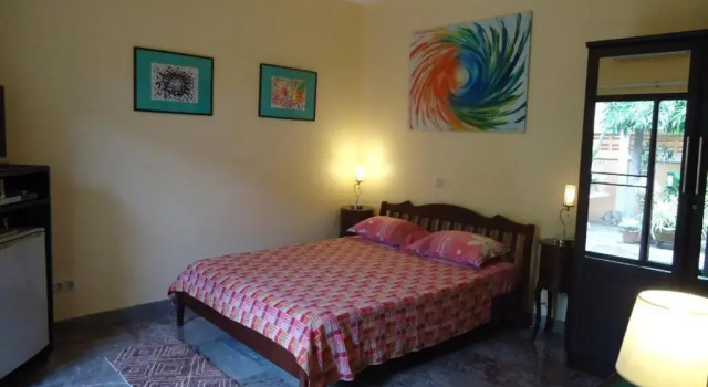 Номер Standard Lonops Gay Paradise