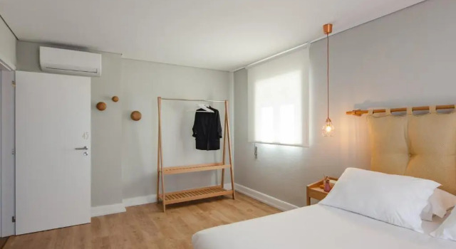 Двухместный номер Superior The Rex Hotel Porto - Mansion House - Private Parking