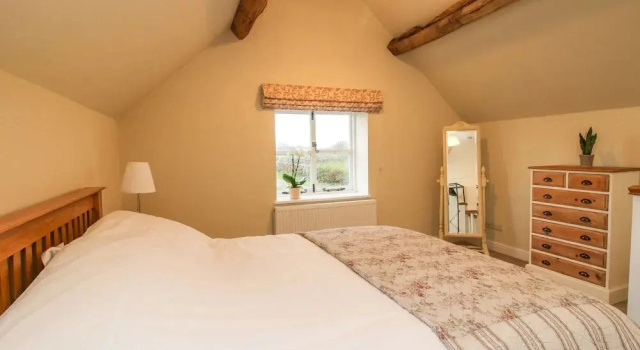 Cow'ouse, Boek Vakantiehuis Shrewsbury 