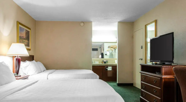 Clarion Inn Pocatello