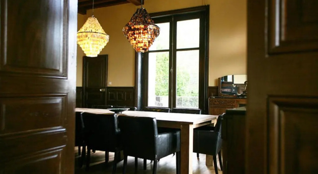 Номер Superior Chateau Breduriere