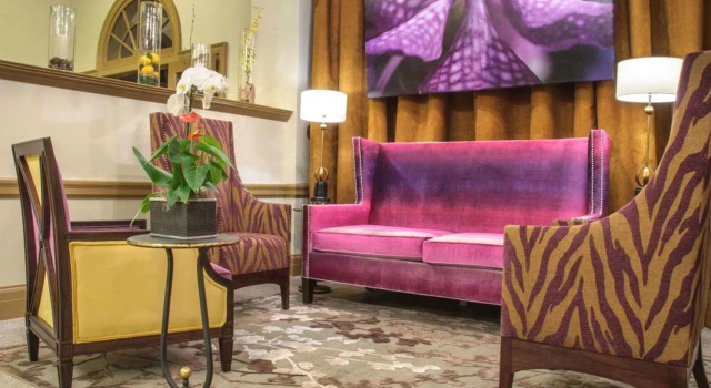 The Bolling Wilson Hotel, Buchen Sie Hotel Wytheville 